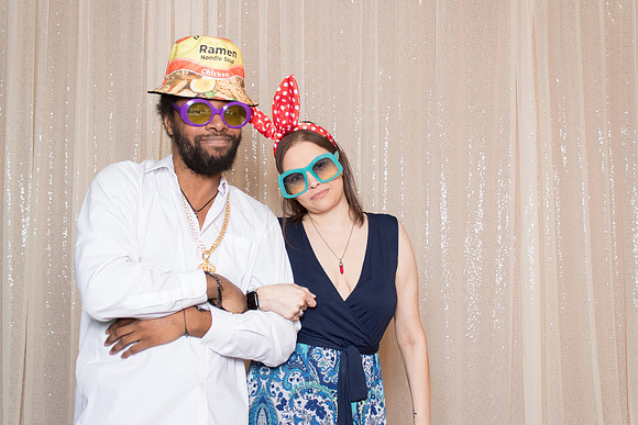 60175 - Zhaira + Ricardo Wedding Photobooth 2026