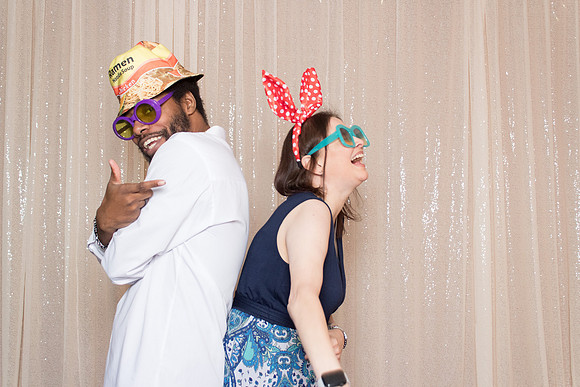 60176 - Zhaira + Ricardo Wedding Photobooth 2026