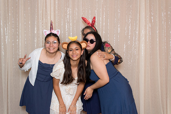 60179 - Zhaira + Ricardo Wedding Photobooth 2026