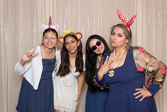 60178 - Zhaira + Ricardo Wedding Photobooth 2026