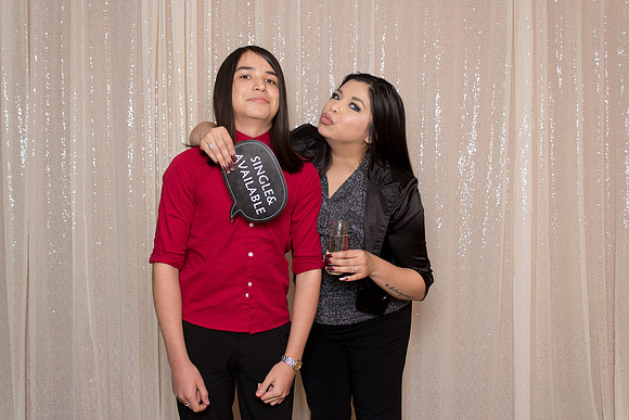 60185 - Zhaira + Ricardo Wedding Photobooth 2026