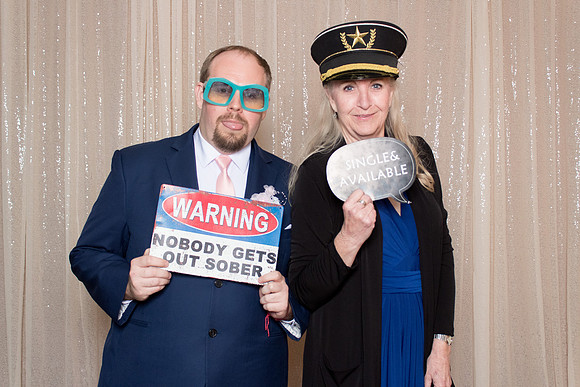 60187 - Zhaira + Ricardo Wedding Photobooth 2026