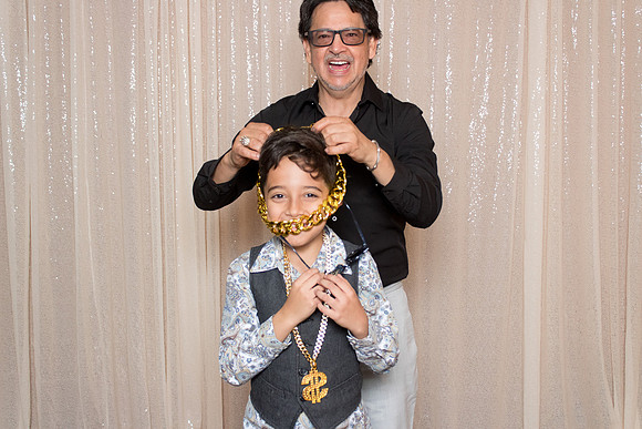 60191 - Zhaira + Ricardo Wedding Photobooth 2026