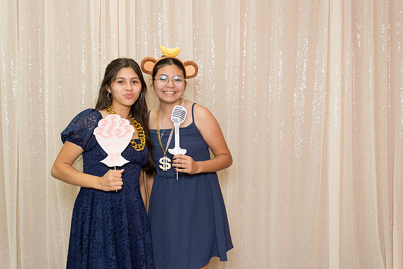 60195 - Zhaira + Ricardo Wedding Photobooth 2026