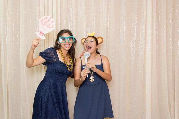 60197 - Zhaira + Ricardo Wedding Photobooth 2026