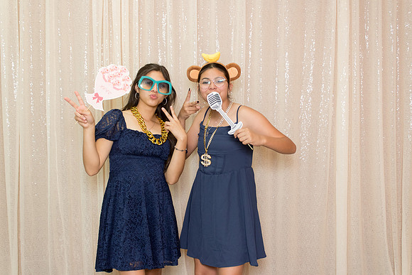 60196 - Zhaira + Ricardo Wedding Photobooth 2026