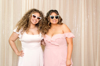 60000 - Zhaira + Ricardo Wedding Photobooth 2026