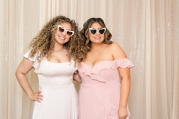 60000 - Zhaira + Ricardo Wedding Photobooth 2026