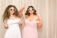 60001 - Zhaira + Ricardo Wedding Photobooth 2026