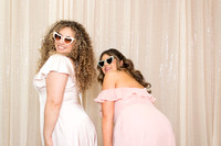 60002 - Zhaira + Ricardo Wedding Photobooth 2026