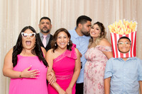 60008 - Zhaira + Ricardo Wedding Photobooth 2026