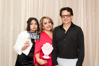 60009 - Zhaira + Ricardo Wedding Photobooth 2026