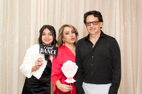 60010 - Zhaira + Ricardo Wedding Photobooth 2026