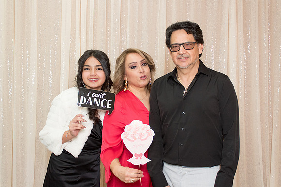 60010 - Zhaira + Ricardo Wedding Photobooth 2026