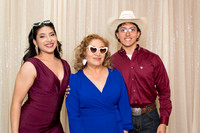 60013 - Zhaira + Ricardo Wedding Photobooth 2026