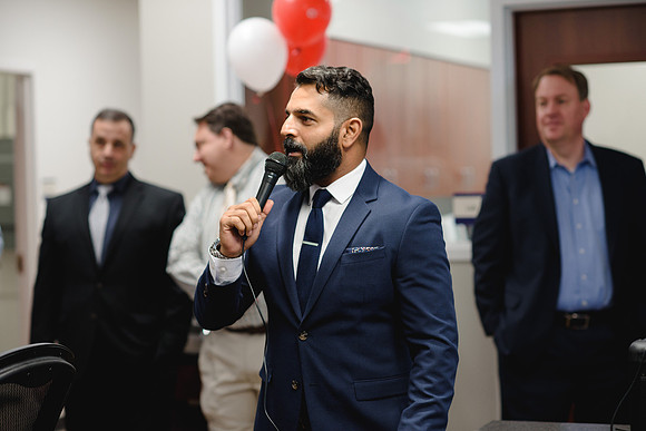 10520 - Altus Waxahachie Ribbon Cutting 2017