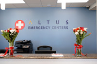 10014 - Altus Waxahachie Ribbon Cutting 2017