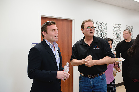 10413 - Altus Waxahachie Ribbon Cutting 2017