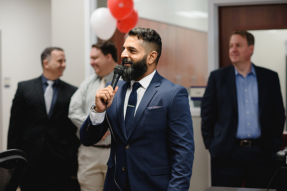10526 - Altus Waxahachie Ribbon Cutting 2017