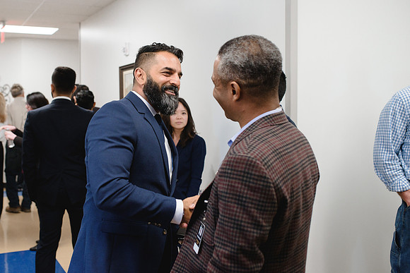10108 - Altus Waxahachie Ribbon Cutting 2017