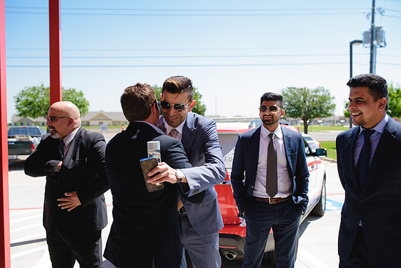 10146 - Altus Waxahachie Ribbon Cutting 2017