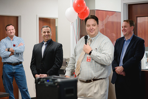 10828 - Altus Waxahachie Ribbon Cutting 2017