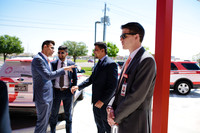 10135 - Altus Waxahachie Ribbon Cutting 2017
