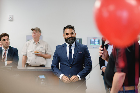 10599 - Altus Waxahachie Ribbon Cutting 2017