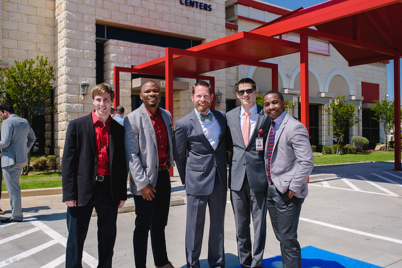 11236 - Altus Waxahachie Ribbon Cutting 2017