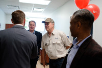 10057 - Altus Waxahachie Ribbon Cutting 2017