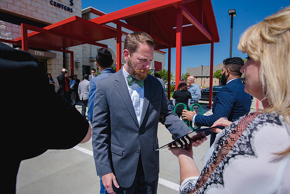 11107 - Altus Waxahachie Ribbon Cutting 2017