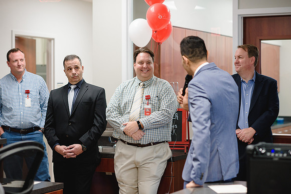 10772 - Altus Waxahachie Ribbon Cutting 2017