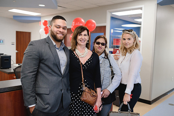 11268 - Altus Waxahachie Ribbon Cutting 2017