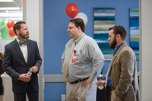 10044 - Altus Waxahachie Ribbon Cutting 2017