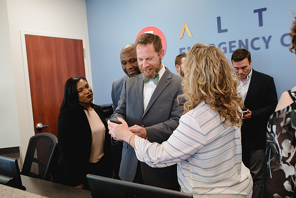 11401 - Altus Waxahachie Ribbon Cutting 2017