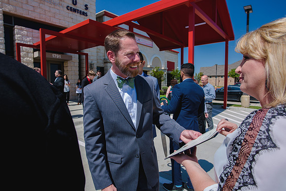 11119 - Altus Waxahachie Ribbon Cutting 2017