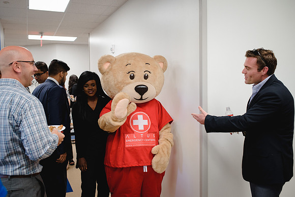 10462 - Altus Waxahachie Ribbon Cutting 2017