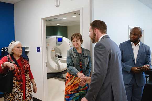 10066 - Altus Waxahachie Ribbon Cutting 2017