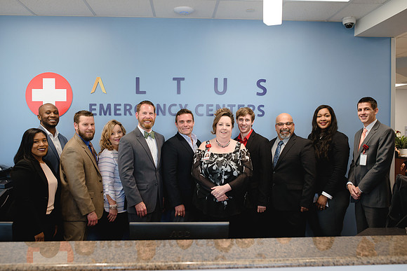 11397 - Altus Waxahachie Ribbon Cutting 2017