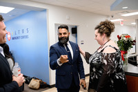 10024 - Altus Waxahachie Ribbon Cutting 2017