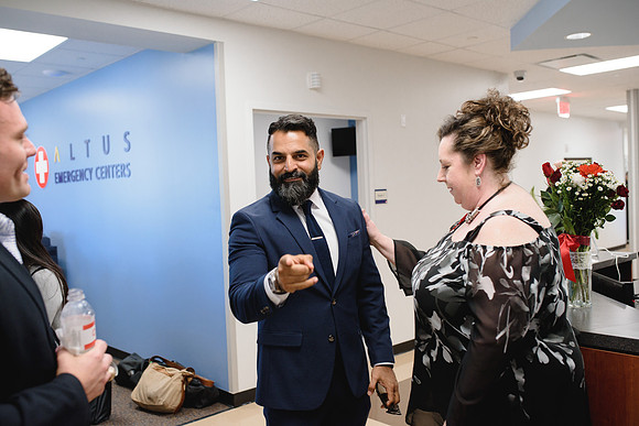 10024 - Altus Waxahachie Ribbon Cutting 2017