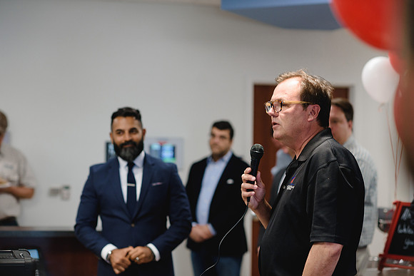 10601 - Altus Waxahachie Ribbon Cutting 2017