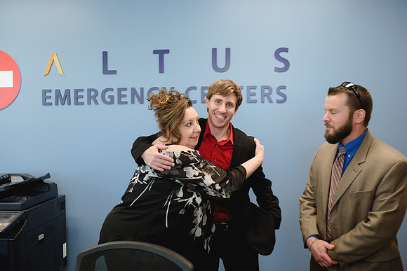 11387 - Altus Waxahachie Ribbon Cutting 2017