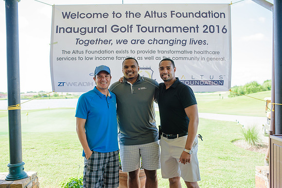 10006 - Altus Golf Tounament 2016 - FULL