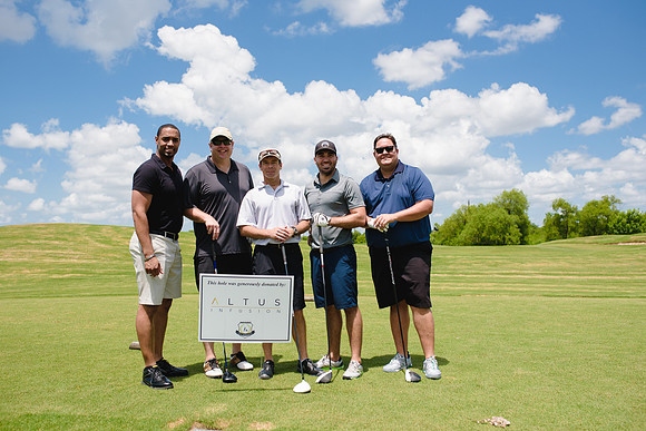 10972 - Altus Golf Tounament 2016 - FULL