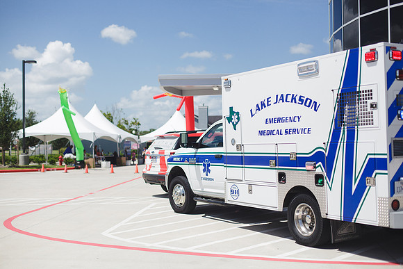 10331 - Altus Health Day - Lake Jackson