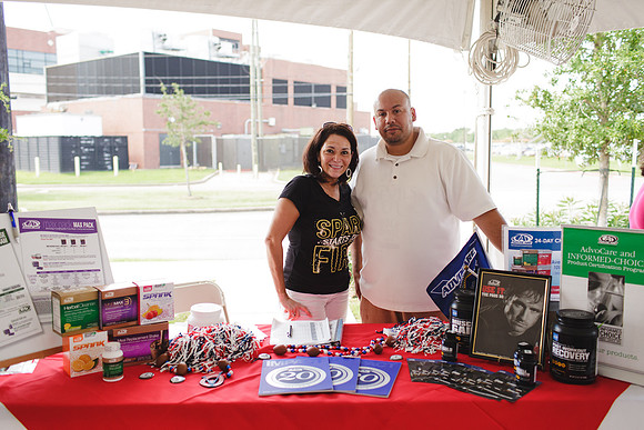 10062 - Altus Health Day - Baytown