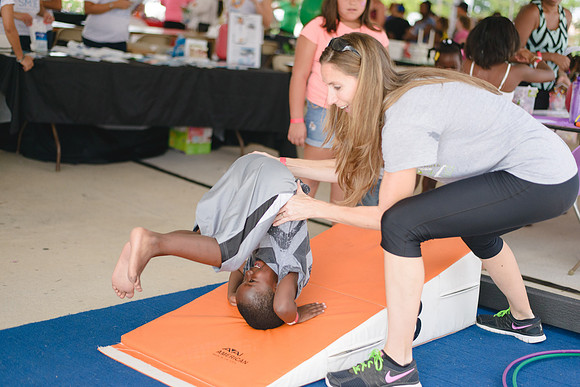 10180 - Altus Health Day - Baytown