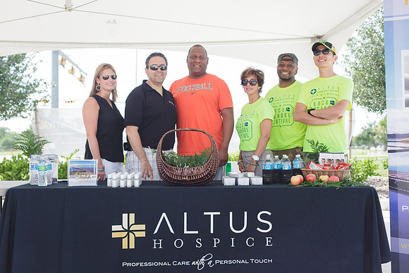 10112 - Altus Health Day - Lake Jackson
