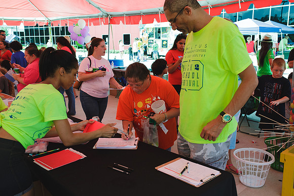 10350 - Altus Health Day - Lumberton